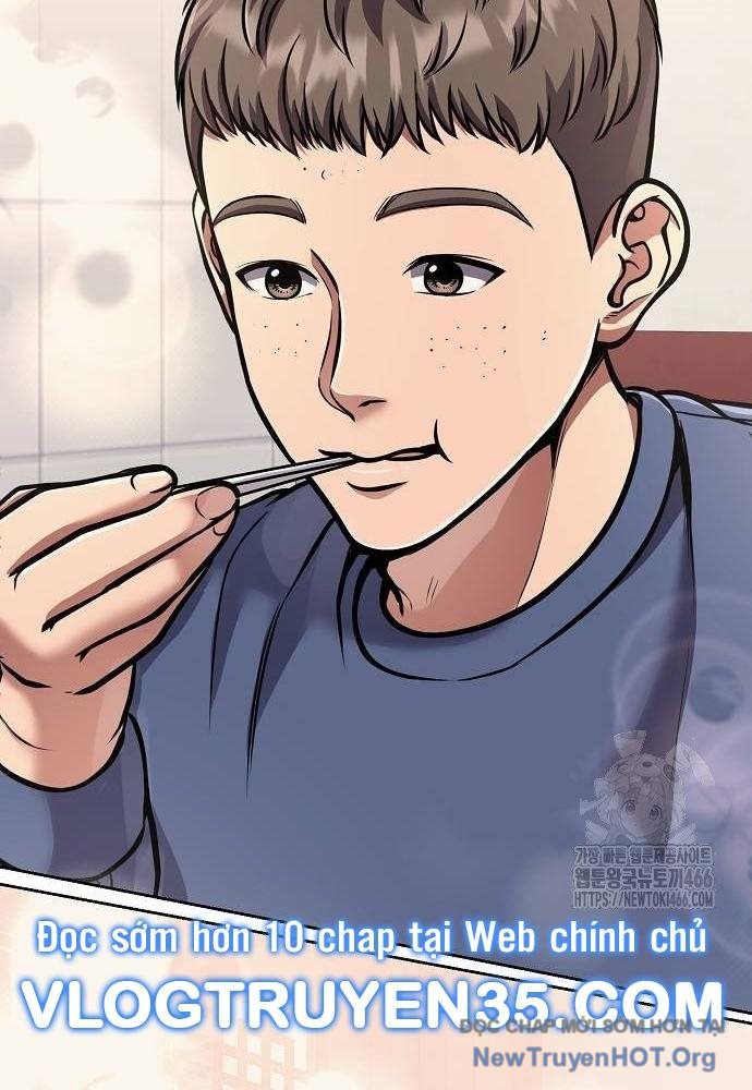 Nhân Viên Thực Tập Kim Cheolsu - chap78 - Trang 109